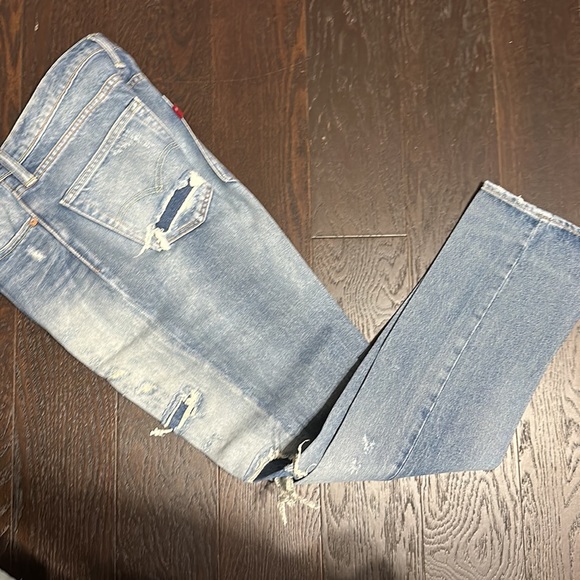 Mens Levi’s jeans - Picture 3 of 3